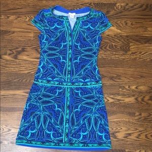 Cache Summer Dress